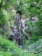 Holiday Home Waterfall
