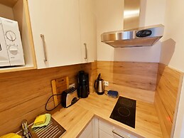 Appartement Serges mit Pool und Sauna in Freyung