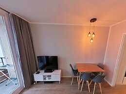 Appartement Serges mit Pool und Sauna in Freyung