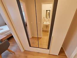 Appartement Serges mit Pool und Sauna in Freyung