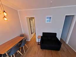 Appartement Serges mit Pool und Sauna in Freyung