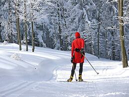 Holiday Home With Panoramic View