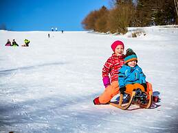 Holiday Home With Panoramic View