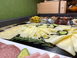 Holiday Home With Panoramic View