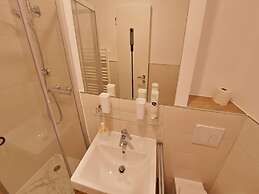 Appartement Serges mit Pool und Sauna in Freyung