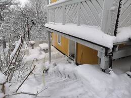 Holiday Apartment Old Town for Family