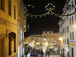 Holiday Apartment Old Town for Family