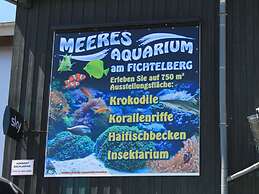 Holiday Apartment Old Town for Family