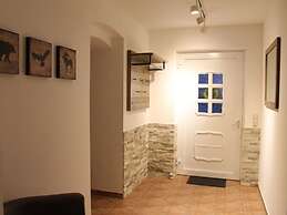 Holiday Apartment Old Town for Family