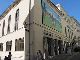 Holiday Apartment Old Town for Family