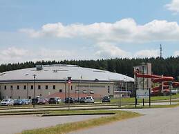 Holiday Apartment Old Town for Family