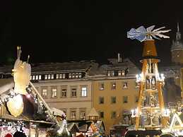 Holiday Apartment Old Town for Family