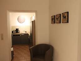 Holiday Apartment Old Town for Family