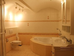 Holiday Apartment Old Town for Family
