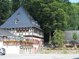 Holiday Apartment Old Town for Family