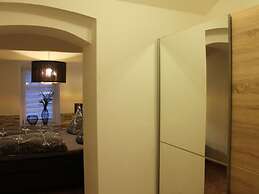 Holiday Apartment Old Town for Family