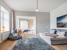 Kleine Freiheit Fehmarn