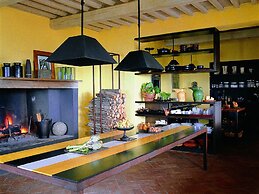 Belvilla by OYO Il Palazzo