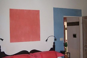 Belvilla by OYO Il Palazzo