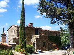 Villa With Pool in Sarteano