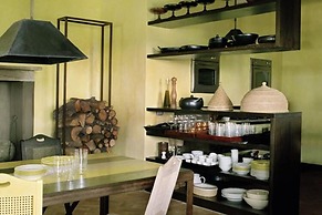 Belvilla by OYO Il Palazzo