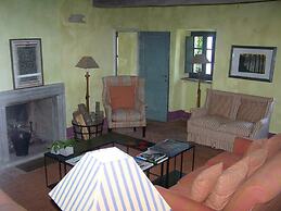 Belvilla by OYO Il Palazzo