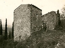 Belvilla by OYO Il Palazzo