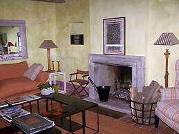 Belvilla by OYO Il Palazzo