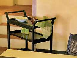 Belvilla by OYO Il Palazzo