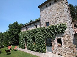 Villa With Pool in Sarteano
