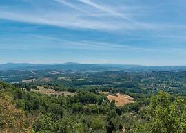Villa With Pool in Sarteano