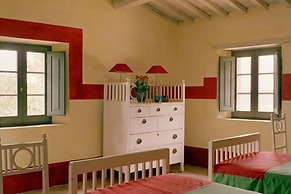 Belvilla by OYO Il Palazzo