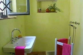 Belvilla by OYO Il Palazzo