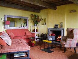 Belvilla by OYO Il Palazzo