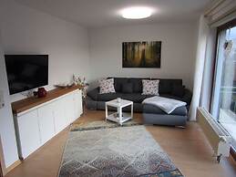 Holiday Apartment Hammann