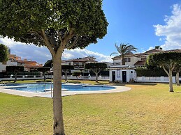 Belvilla by OYO Apartment in Vera Playa