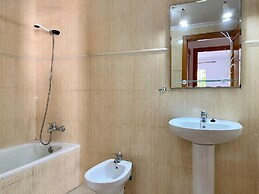Belvilla by OYO Apartment in Vera Playa
