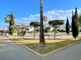 Belvilla by OYO Apartment in Vera Playa