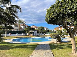 Belvilla by OYO Apartment in Vera Playa