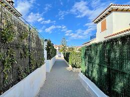 Belvilla by OYO Apartment in Vera Playa
