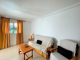 Belvilla by OYO Apartment in Vera Playa