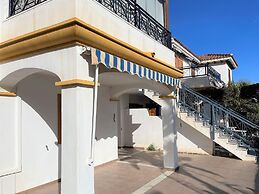 Belvilla by OYO Apartment in Vera Playa
