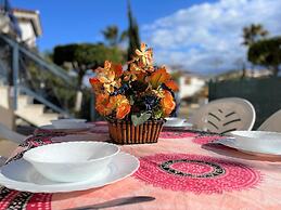 Belvilla by OYO Apartment in Vera Playa