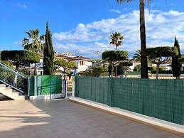 Belvilla by OYO Apartment in Vera Playa