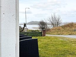 2 Person Holiday Home in Ockero-by Traum