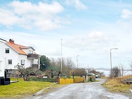 2 Person Holiday Home in Ockero-by Traum