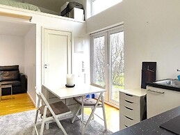 2 Person Holiday Home in Ockero-by Traum
