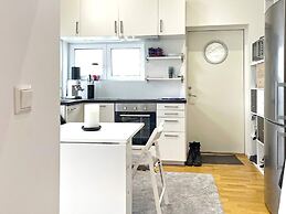 2 Person Holiday Home in Ockero-by Traum