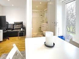 2 Person Holiday Home in Ockero-by Traum