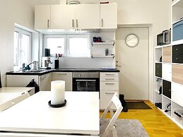 2 Person Holiday Home in Ockero-by Traum